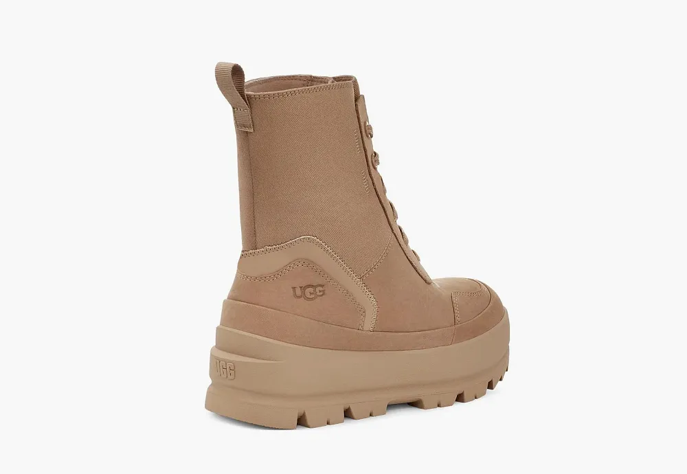 UGG Lug Boot WMNS Sand