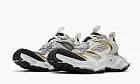 Balenciaga Cargo Worn-Out - White Black