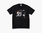 Supreme Futura T62 Tee Black SS22