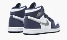 Air Jordan 1 Retro High Co.Jp PS Midnight Navy Kids