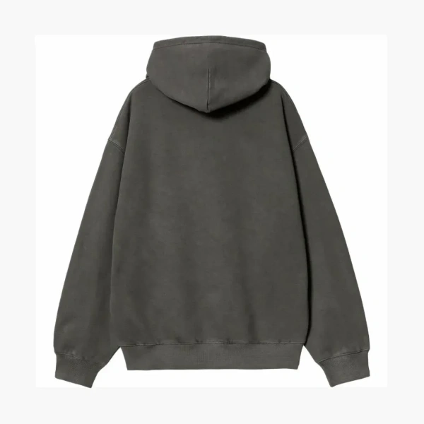 Carhartt WIP SS25 Hooded Library Sweatshirt 