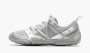 New Balance Minimus T10 Silver Metallic 