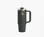 Stanley Thermal Mug Adventure Quencher H2.0 887ml "Dark Green" 