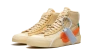 Nike The 10: Blazer Mid Off-white - All Hallows Eve 