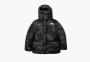 The North Face x Kaws Retro 1994 Himalayan Parka Tnf Black 