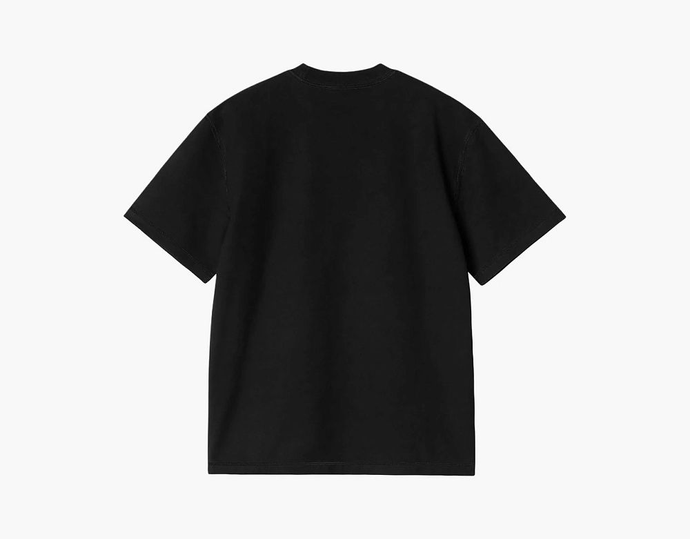 Carhartt WIP W' SS W' SS Ingo T-Shirt SS25T