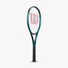 Wilson Blade V9 98 305g Tennis Racket Green