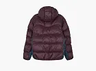Nike ACG Therma-Fit  ADV Lunar Lake Puffer Jacket Night Maroon