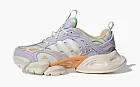 Adidas Vento XLG Deluxe Runner WMNS White Lilac