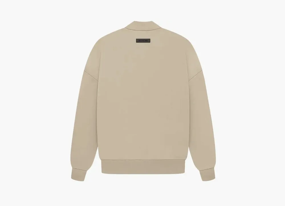 Fear of God Essentials Crewneck Dusty Beige