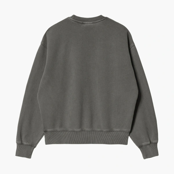 Carhartt WIP FW24 W' Nelson Sweatshirt 