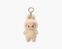 Pop Mart Labubu The Monsters Tasty Macarons  Vinyl Plush Pendant Soymilk 
