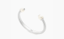 Dior deals tribal bracelet "Silver" 