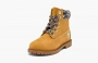 Timberland Made With Liberty Fabrics 6 Inch Boot WMNS "Yellow" 