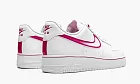 Air Force 1 '07 MNS WMNS Airbrush - Pink