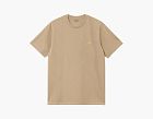 Carhartt WIP Chase T-Shirt Chase Logo T