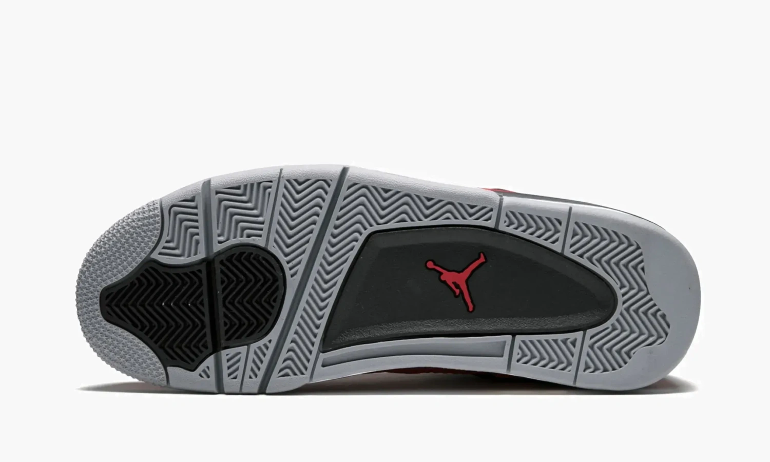 Air Jordan 4 Retro Toro Bravo 