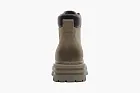 Dickies Outdoor Boots WMNS Light Coffee