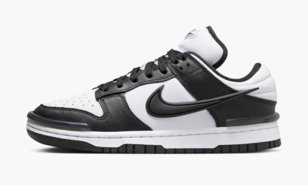 Nike Dunk Low Twist WMNS Panda 