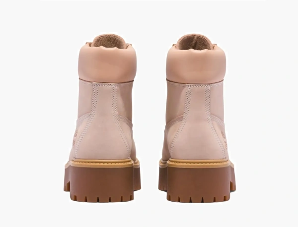 Timberland Martin Boots WMNS Light Pink 