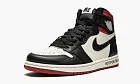 Air Jordan 1 High OG Nrg Not For Resale Varsity Red