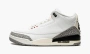 Air Jordan 3 Retro White Cement Reimagined 