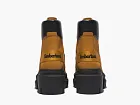Timberland Everleigh Front-Zip Boot WMNS Wheat