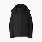 Canada Goose Umba Down Jacket Black