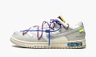 Nike Dunk Low Off-white - Lot 48
