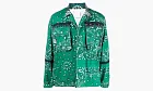 Nike Sacai Fw22 Havai Green