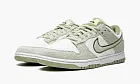 Nike Dunk Low SE WMNS Fleece Pack Honeydew