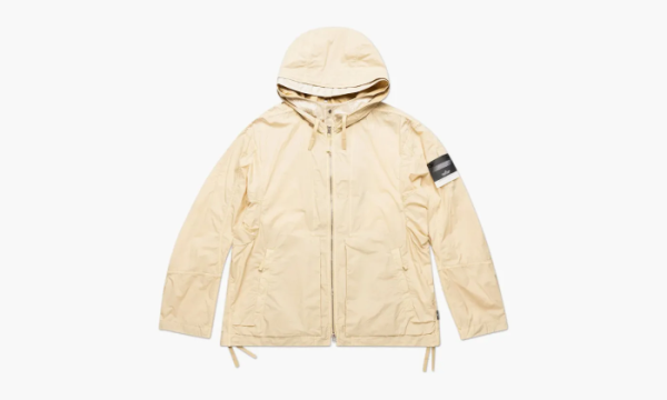 Stone Island Shadow Project Jacket Sand  Stone Island Shadow Project Jacket Sand