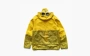 C.P. Company La Mille Gore-tex Infinium Jacket Yellow 
