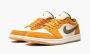 Air Jordan 1 Low SE Light Curry 