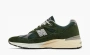 New Balance 991v2 Made in England Kombu 