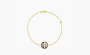 DIOR Bracelets "Gold" 