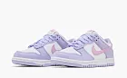 Nike Dunk Low GS Lilac Bloom