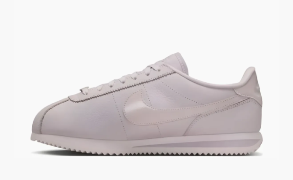 Nike Cortez 23 Premium Leather WMNS Platinum Violet 