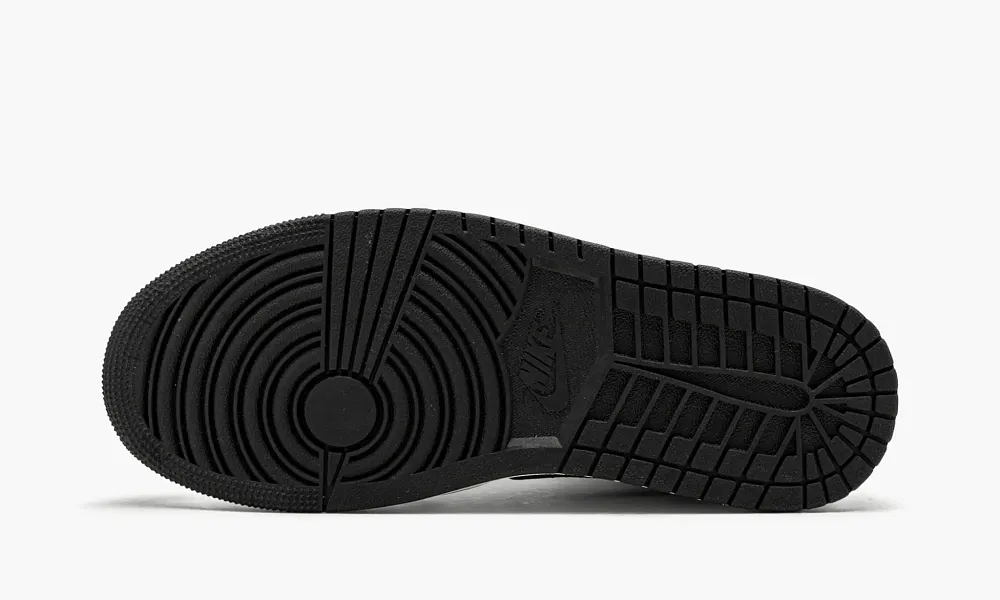 Air Jordan 1 Mid WMNS Light Smoke Grey