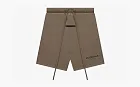 Fear of God Essentials Sweatshorts Harvest