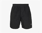 Stone Island Nylon Metal Swimming Trunk Black