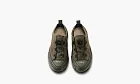 XVESSEL x Yohji Yamamoto G.O.P. Low Olive Green