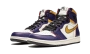 Air Jordan 1 Retro High OG La To Chicago 
