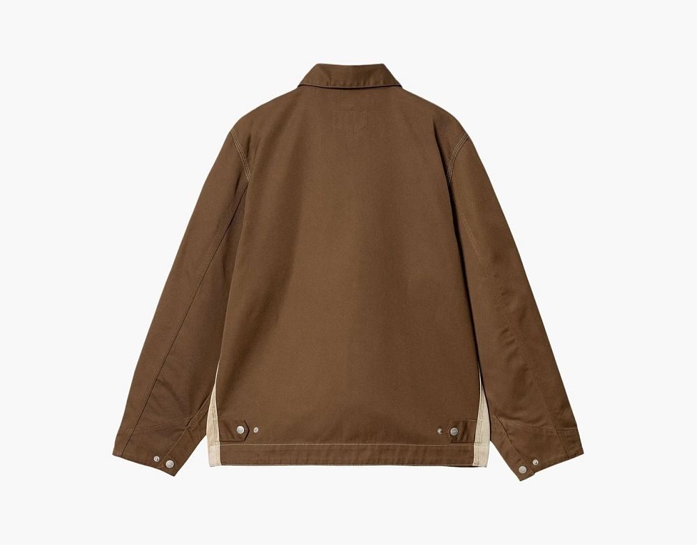 Carhartt WIP SS24 Module Script Jacket