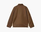 Carhartt WIP SS24 Module Script Jacket