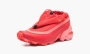 Mm6 Maison Margiela X Salomon Cross Low Drawstring Fiery Red 