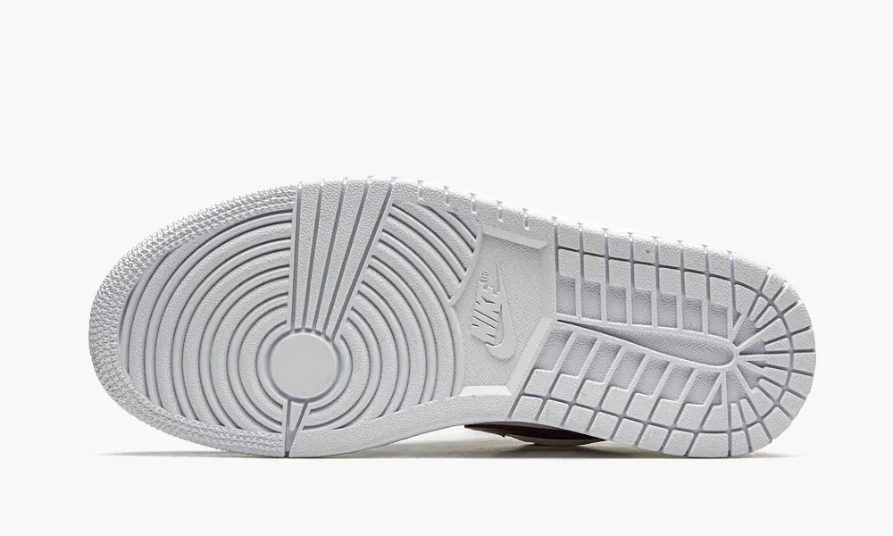 Air Jordan 1 Low SE WMNS White / Multicolor