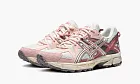 Asics Gel-Kahana 8 White Pink