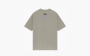 Fear of God Essentials x NBA Minnestota Timberwolves Tee "Grey Blue" 