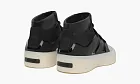 Adidas Fear Of God Athletics I Basketball Carbon Sesame